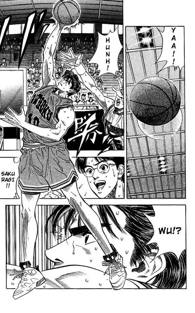 Slam Dunk Chapter 114 8